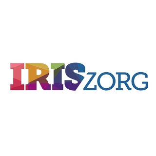 Logo IrisZorg
