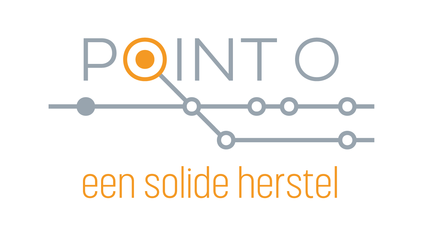 Logo Point-O