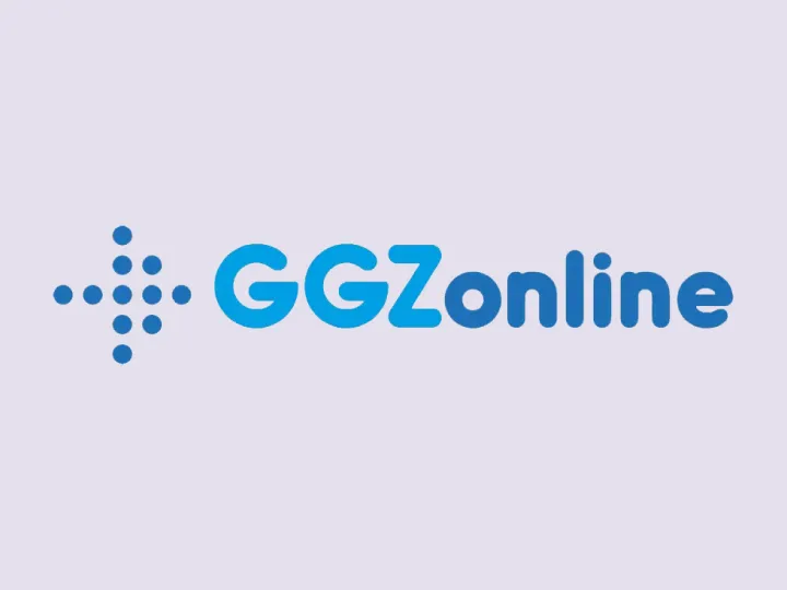 Logo GGz Online